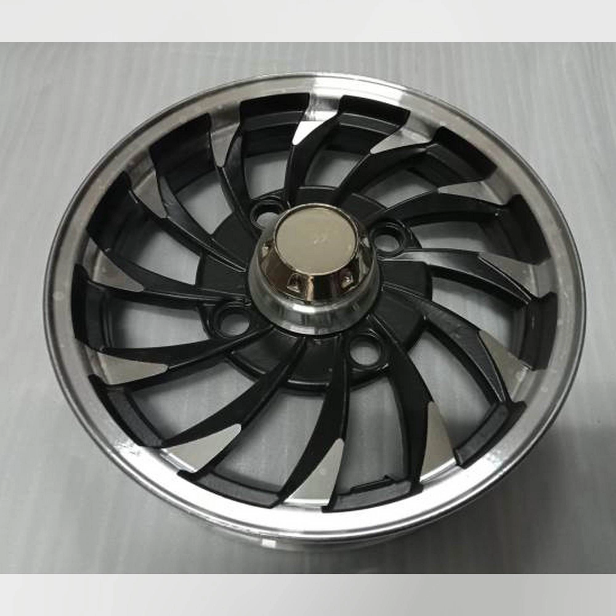 ARORA FELIX PLUS ARKA JANT 10" (LASTİK TAKILI) #FELIX PLUS-009